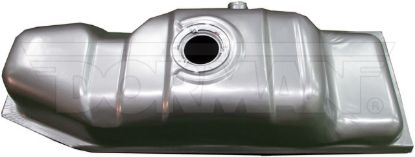 DORMAN FUEL TANK - 576323