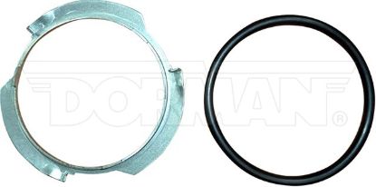 DORMAN FUEL TANK - 576341
