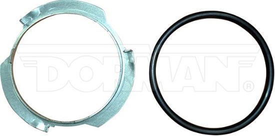 DORMAN FUEL TANK - 576341