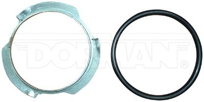 DORMAN FUEL TANK - 576343