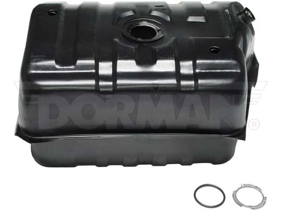 DORMAN FUEL TANK - 576382
