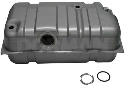 DORMAN FUEL TANK - 576656