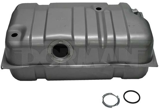 DORMAN FUEL TANK - 576656