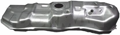 DORMAN FUEL TANKS - 576951