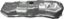 DORMAN FUEL TANKS - 576951