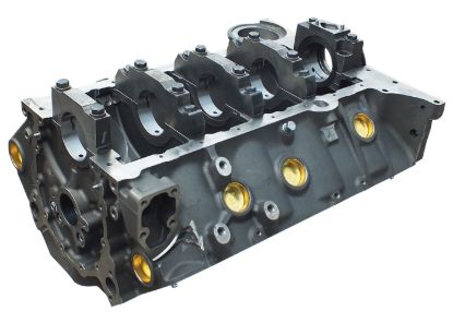 DART IRONSHP CHEVY BLOCKDUCTIL - 31162211