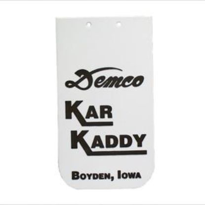 DEMCO DEMCO MUD FLAP - 01769