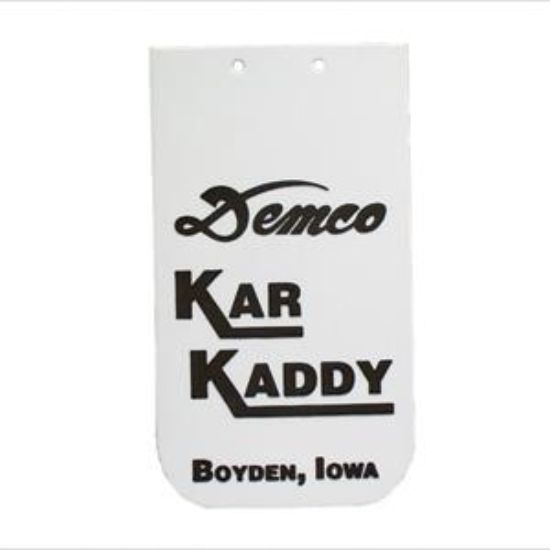 DEMCO DEMCO MUD FLAP - 01769