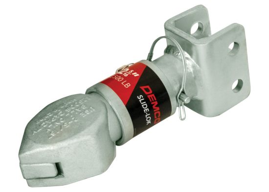 DEMCO 2 5/16' COUPLER - 0555797