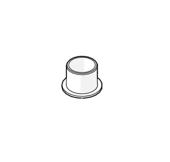 DEMCO BUSHING FLANGED PLASTIC . - 13228