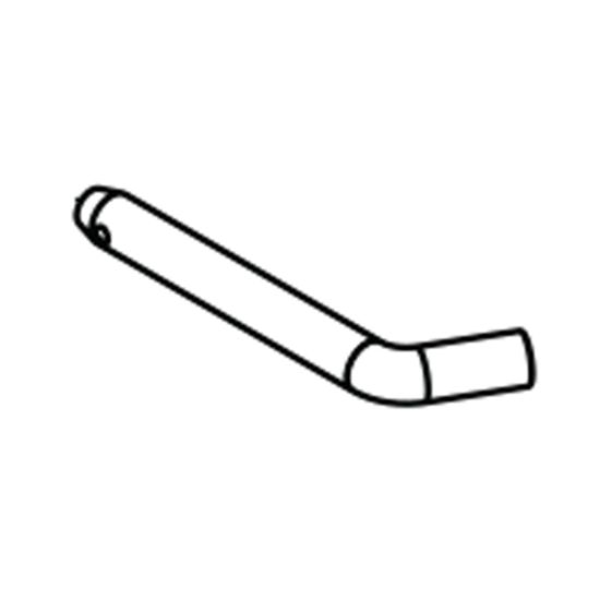DEMCO UL BASE RAIL PULL PIN - 14226