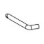 DEMCO UL BASE RAIL PULL PIN - 14226