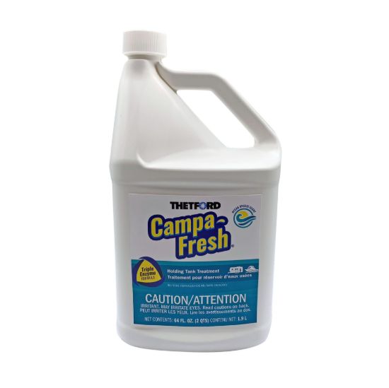 DAVE CARTER 96710 CAMPAFRESH OB 64 OZ 3/CS - 51120