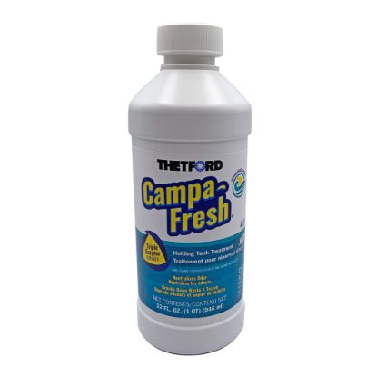 DAVE CARTER 96714 CAMPAFRESH OB 32 OZ 6/CS - 51121