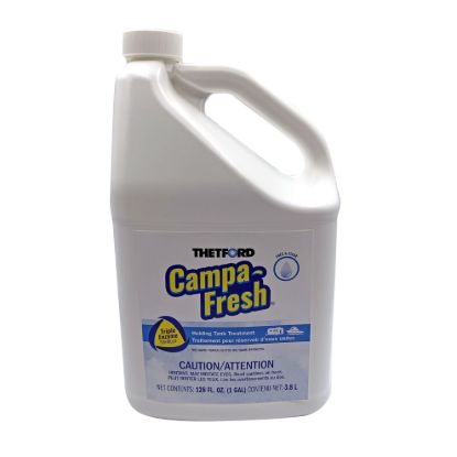 DAVE CARTER 96734 CAMPAFRESH F&C 1 GAL 2/CS - 51126