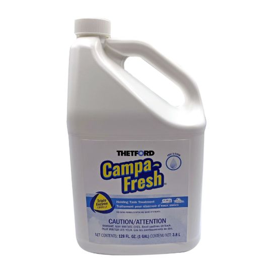 DAVE CARTER 96734 CAMPAFRESH F&C 1 GAL 2/CS - 51126