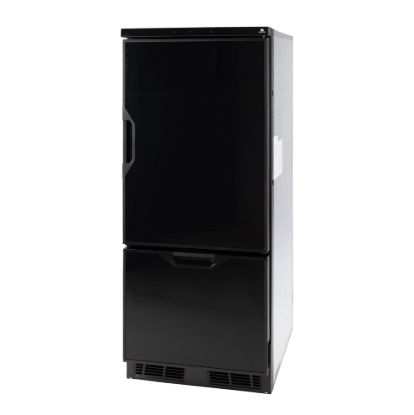 DAVE CARTER NRN2175BPL REFRIGERATOR 6.2 CF DC - 51151