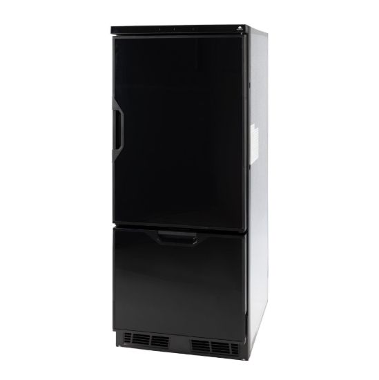 DAVE CARTER NRN2175BPL REFRIGERATOR 6.2 CF DC - 51151