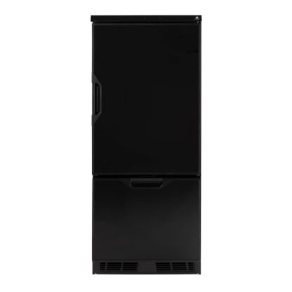 DAVE CARTER NRN2175BPR REFRIGERATOR 6.2 CF DC - 51152