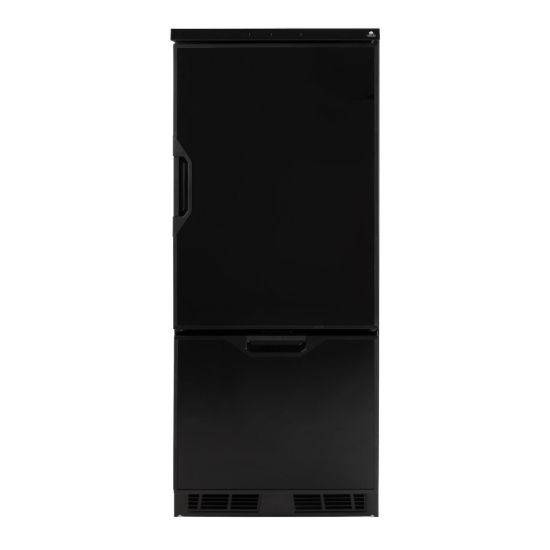 DAVE CARTER NRN2175BPR REFRIGERATOR 6.2 CF DC - 51152