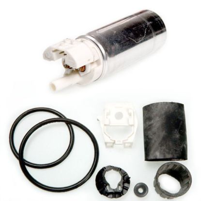 DELPHI ELECTRICAL FUEL PUMP - FE0110