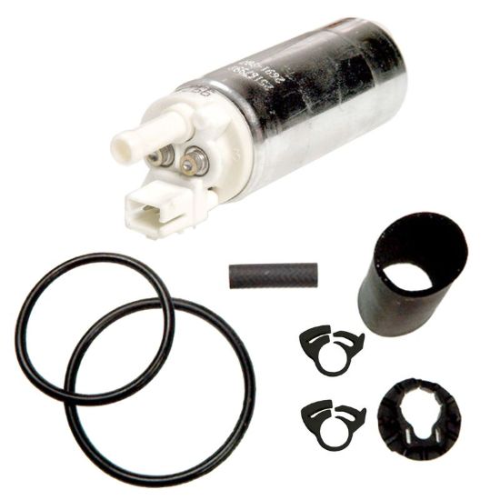 DELPHI ELECTRICAL FUEL PUMP - FE0114