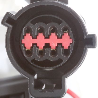 DELPHI FUEL PUMP MODULE ASSEM - FG0827