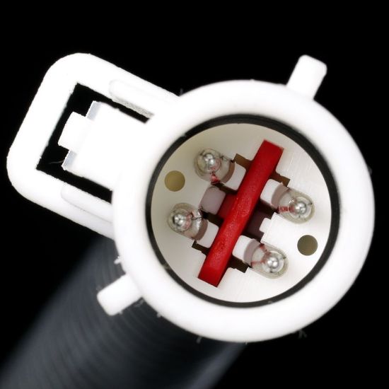 DELPHI FUEL PUMP MODULE ASSEM - FG0873