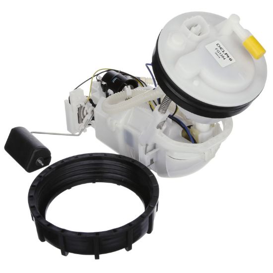 DELPHI FUEL PUMP MODULE ASSEM - FG1394