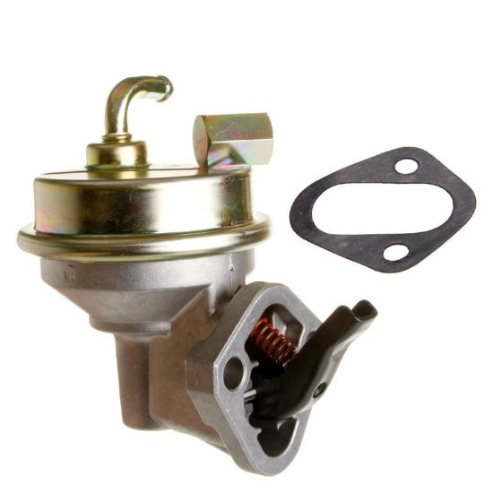 DELPHI MECHANICAL FUEL PUMP - MF0001