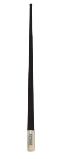 DIGITAL ANTN 4' AM/FM ANTENNA  BLACK - 531AB