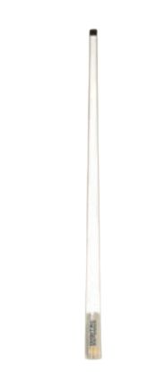 DIGITAL ANTN 4' AM/FM ANTENNA  WHITE - 531AW