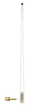 DIGITAL ANTN AIS ANTENNA  4'  4.5DB  WHITE - 578SW