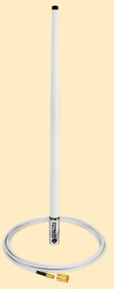 DIGITAL ANTN 4' 4.5DB VHF/AIS W 15 OF CABLE - 594MW
