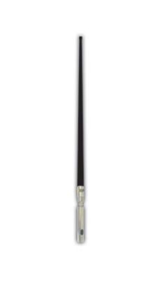 DIGITAL ANTN 4' 4.5DB MARINE AIS W/ MALE FERRULE - 876SB