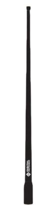 DIGITAL ANTN VHF ANTENNA 8' 6DB BLACK WIDE BAND - 992MBS