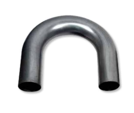 DOUGS HEADER U BEND MILD STEEL 1 3/4 - H7023