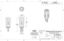 DIODE DYNAMC 921 XPR LED COOL WHITE (PAIR) - DD0394P