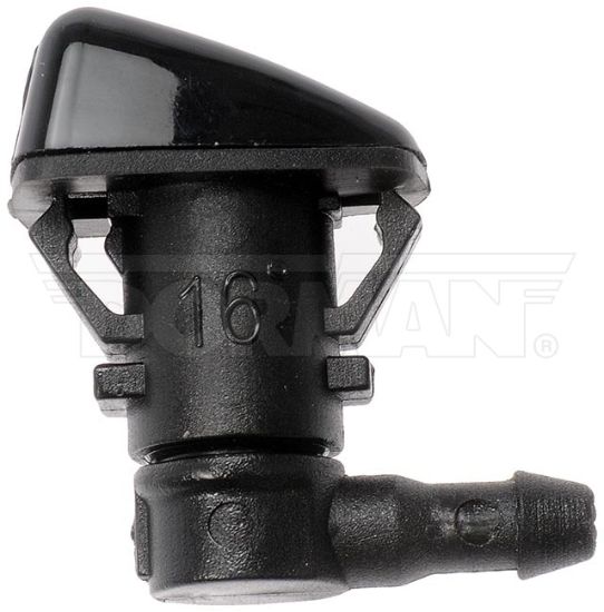 DORMAN WASHER NOZZLE - 58112CD
