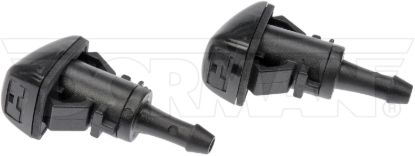 DORMAN CHRYSLER WINDSHIELD WASHER NOZZLE - 58115