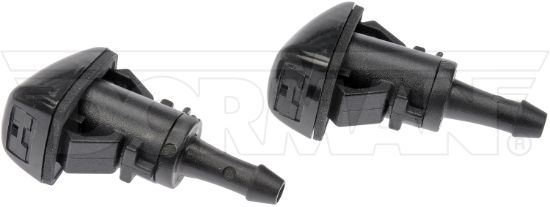 DORMAN CHRYSLER WINDSHIELD WASHER NOZZLE - 58115