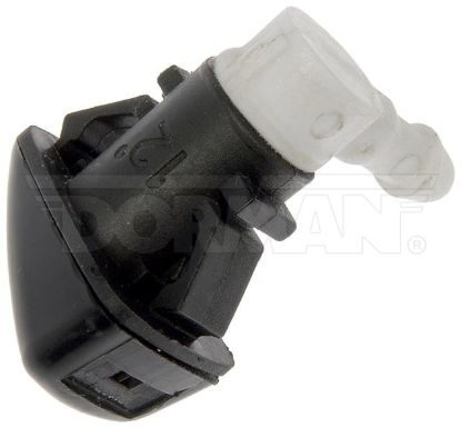 DORMAN WINDSHIELD WASHER NOZZLE - 58180