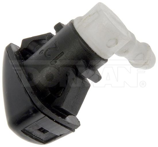 DORMAN WINDSHIELD WASHER NOZZLE - 58180