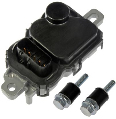 DORMAN FUEL PUMP DRIVER MODULE - 590001