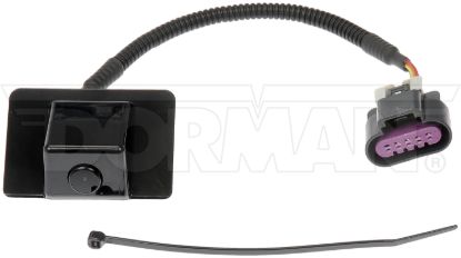 DORMAN PARK ASSIST CAMERA - 590076