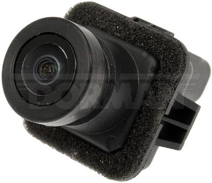 DORMAN PARK ASSIST CAMERA - 590434