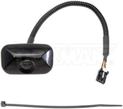 DORMAN PARK ASSIST CAMERA - 590626