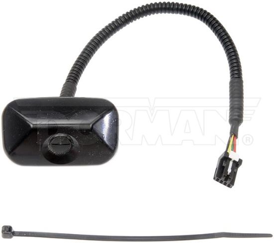 DORMAN PARK ASSIST CAMERA - 590626