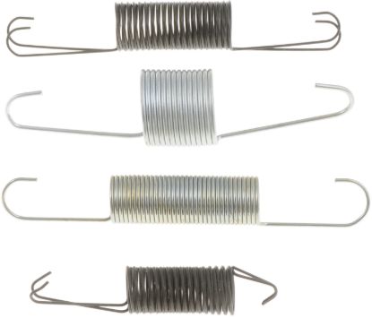 DORMAN THROTTLE RETURN SPRINGS - 59207