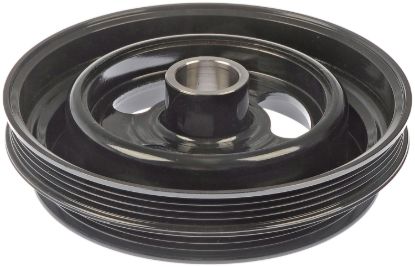 DORMAN HARM BALNCR CHRY 00-03 - 594185